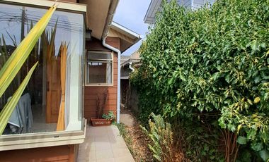 Casa en venta en SAN PEDRO DE LA PAZ