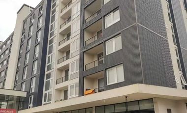 Departamento en venta en VALDIVIA