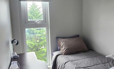 Departamento en venta en VALDIVIA