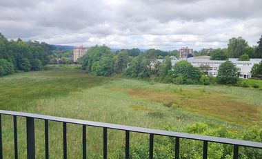 Departamento en venta en VALDIVIA