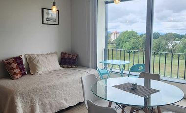 Departamento en venta en VALDIVIA