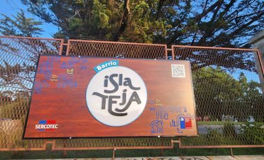 Departamento en venta en VALDIVIA