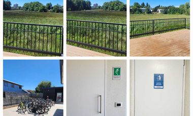 Departamento en venta en VALDIVIA