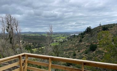 Parcela en venta en PAREDONES