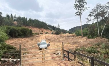 Parcela en venta en PAREDONES