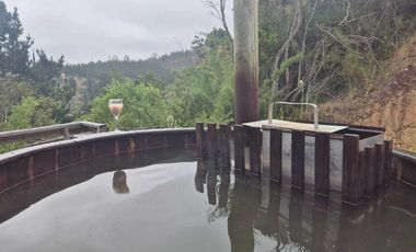 Parcela en venta en PAREDONES