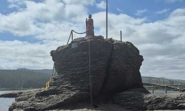 Parcela en venta en PAREDONES