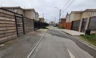 Casa en arriendo en BUIN