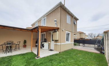 Casa en arriendo en BUIN