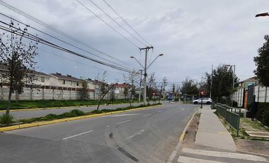 Casa en arriendo en BUIN