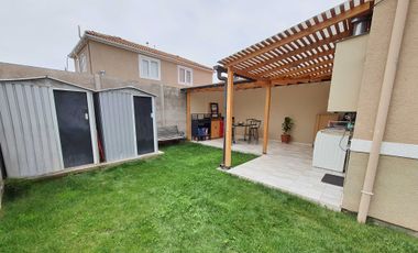 Casa en arriendo en BUIN