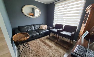 Casa en arriendo en BUIN