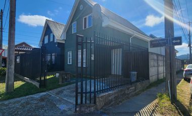 Casa en arriendo en VALDIVIA