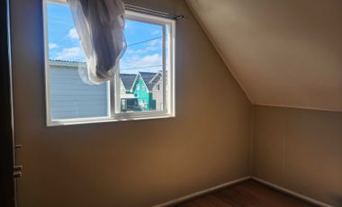 Casa en arriendo en VALDIVIA