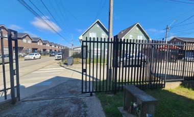 Casa en arriendo en VALDIVIA