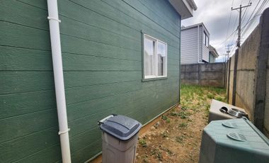 Casa en arriendo en VALDIVIA