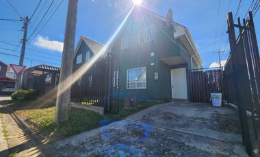 Casa en arriendo en VALDIVIA