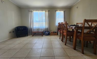 Casa en arriendo en VALDIVIA