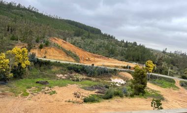 Parcela en venta en PAREDONES