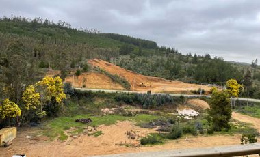 Parcela en venta en PAREDONES