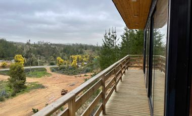 Parcela en venta en PAREDONES