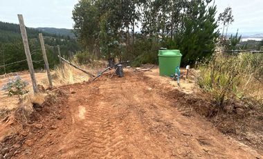 Parcela en venta en PAREDONES