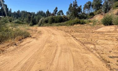 Parcela en venta en PAREDONES