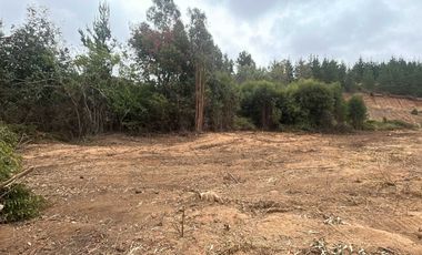 Parcela en venta en PAREDONES