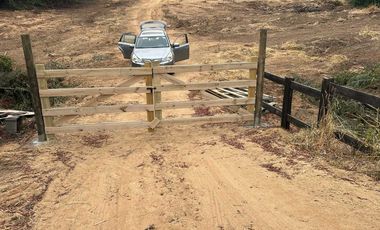 Parcela en venta en PAREDONES