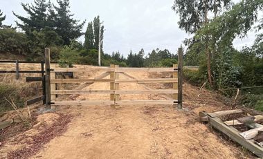 Parcela en venta en PAREDONES