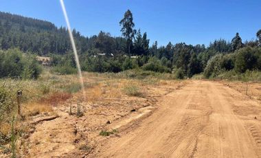 Parcela en venta en PAREDONES