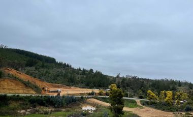 Parcela en venta en PAREDONES