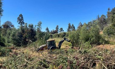 Parcela en venta en PAREDONES