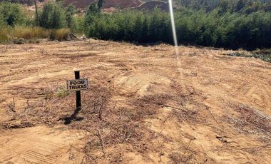 Parcela en venta en PAREDONES