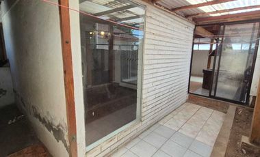 Casa en arriendo en PUENTE ALTO