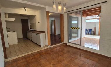 Casa en arriendo en PUENTE ALTO