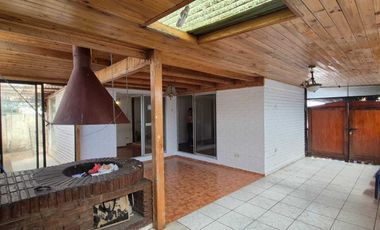 Casa en arriendo en PUENTE ALTO