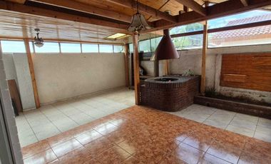 Casa en arriendo en PUENTE ALTO