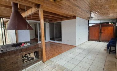 Casa en arriendo en PUENTE ALTO
