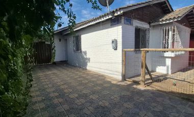 Casa en arriendo en PUENTE ALTO