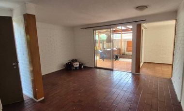 Casa en arriendo en PUENTE ALTO