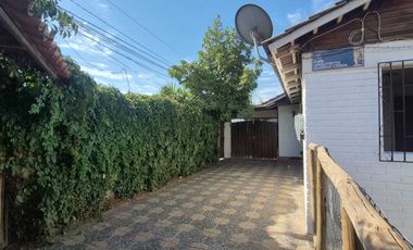 Casa en arriendo en PUENTE ALTO