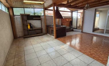 Casa en arriendo en PUENTE ALTO