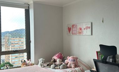 Departamento en venta en TEMUCO