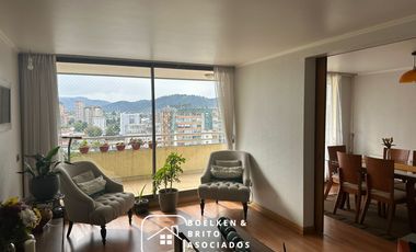 Departamento en venta en TEMUCO