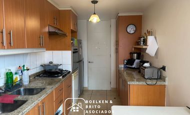 Departamento en venta en TEMUCO