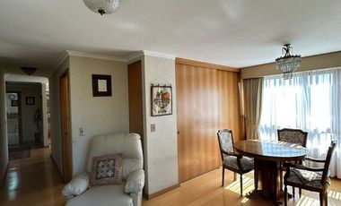 Departamento en venta en TEMUCO