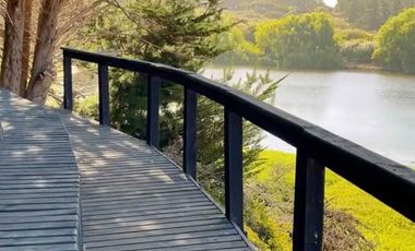 Parcela en venta en PICHILEMU