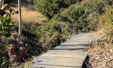 Parcela en venta en PICHILEMU