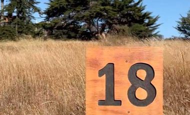 Parcela en venta en PICHILEMU